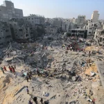 Major Breakthrough: Hamas Submits Positive Reply to Peace Plan Amid Gaza Crisis