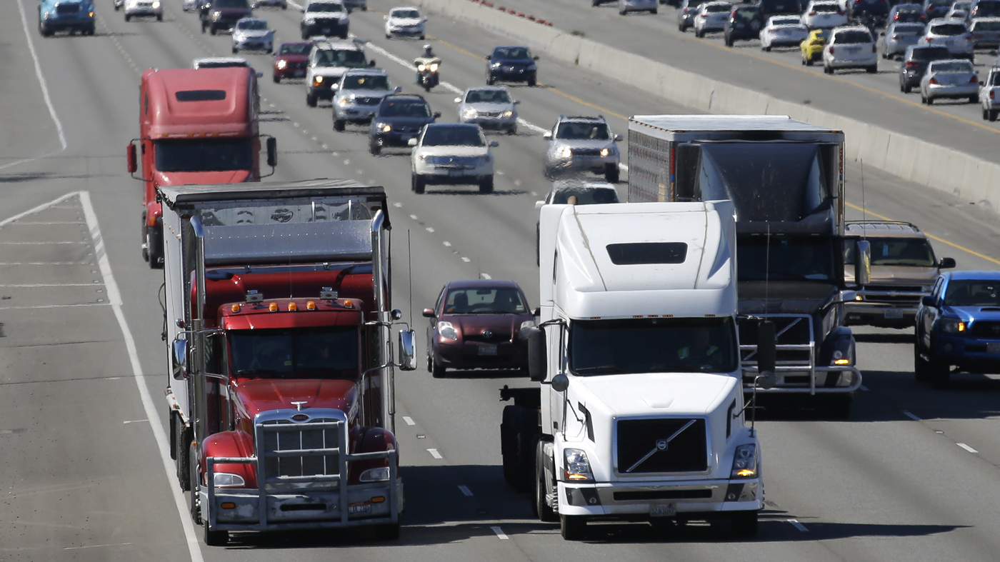 Truck Found, Daughters Lost: The Moment One Man Realized Something Was Terribly Wrong