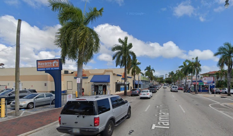 From Parking to Gunfire: Little Havana Dispute Leaves Man Hospitalized and Community in Shock