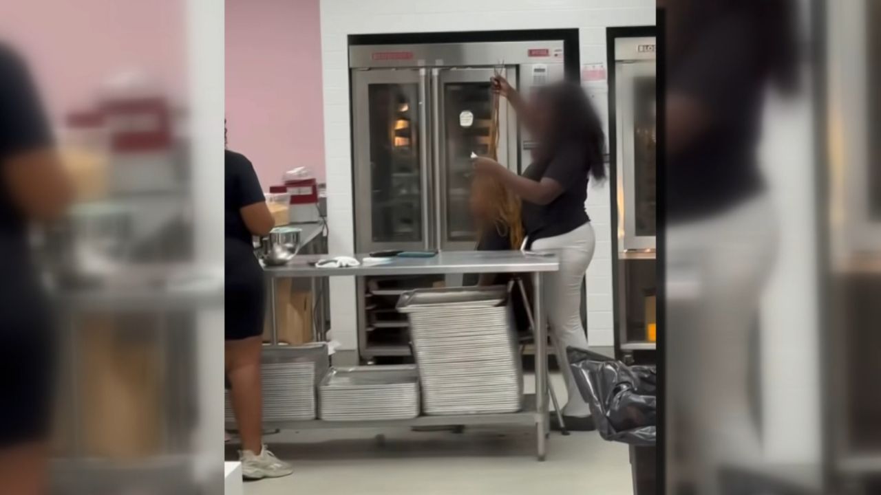 3-Year-Old Fighting for Life After Getting Head Stuck in Toy Kitchen at Boynton Beach Babysitter's Home