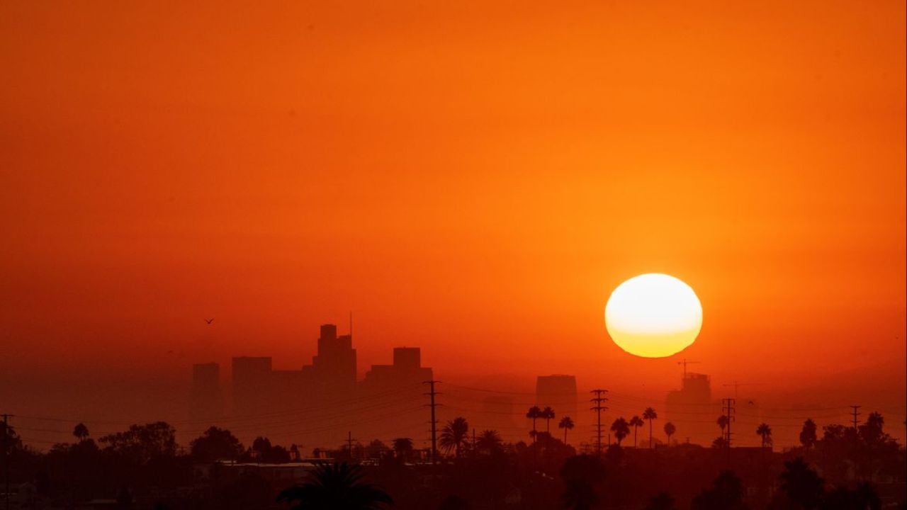 California, Southwest Brace for Dangerous Heat Dome as Temperatures Could Push Toward 120 Degrees