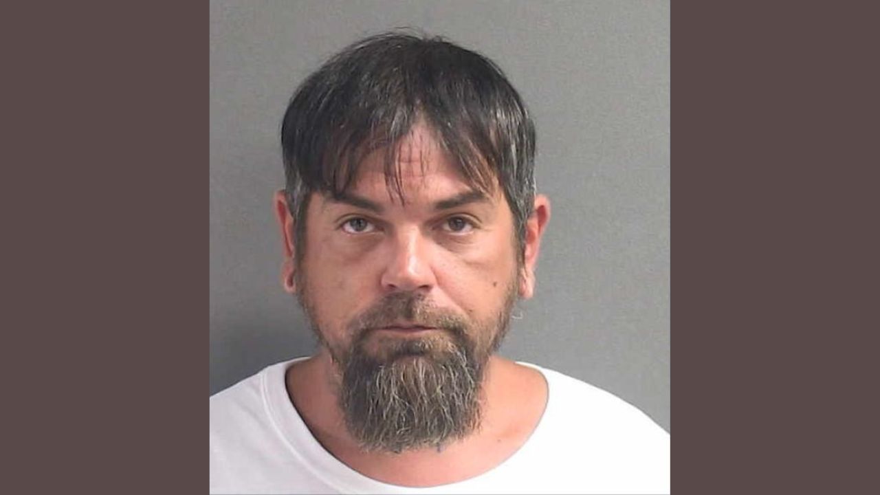 Florida Man Accused of Locking 12-Year-Old in Laundry Room, Denying Him Food and Sleep