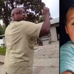 He stabbed a 6-year-old to death — now he's walking free, and the boy's father is devastated