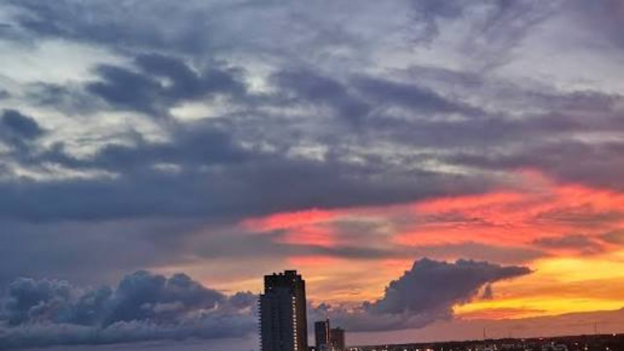 Hottest Day of the Year So Far Hits Panama City This Tuesday