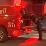 Man found engulfed in flames on a Philadelphia sidewalk at 3 a.m. — was it an accident or did someone set him on fire?
