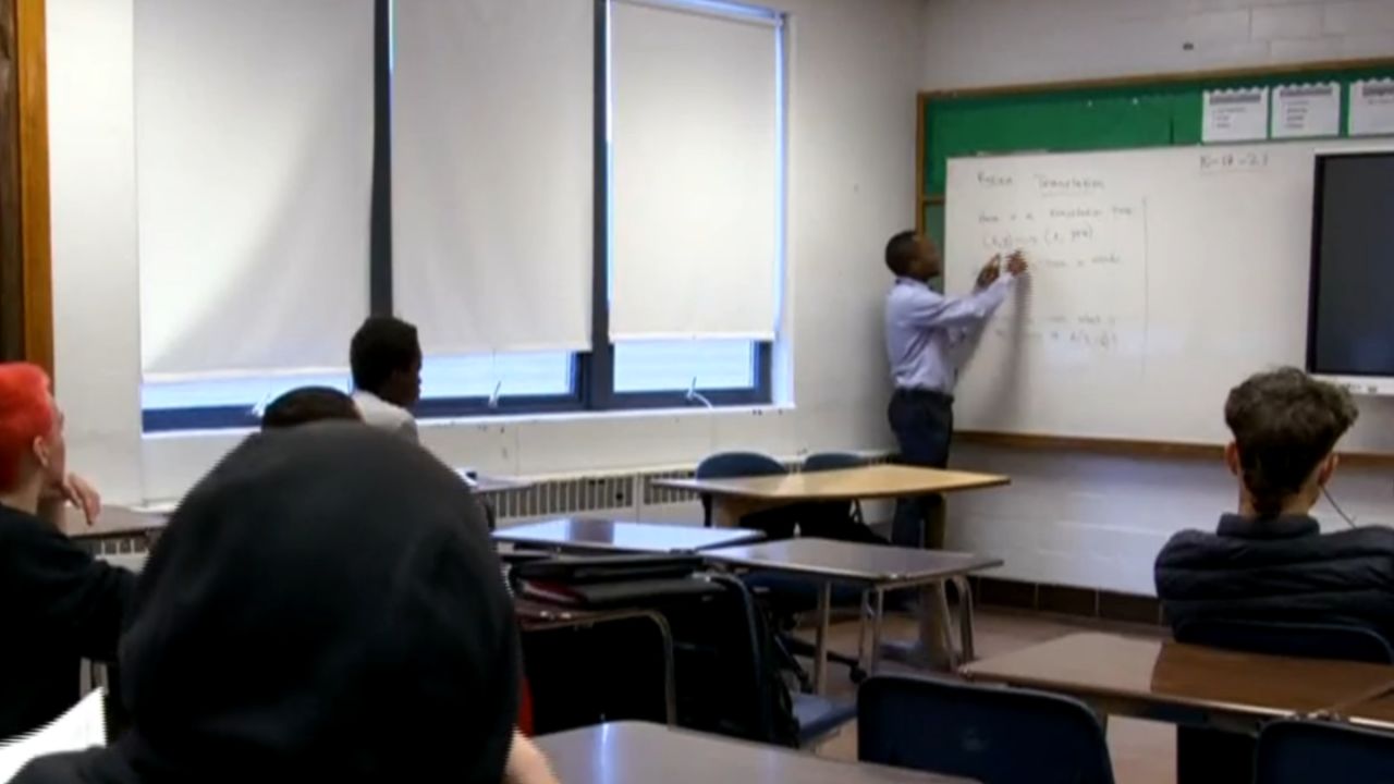 More Broward County Schools Could Close Next Year. Talks Resume in August