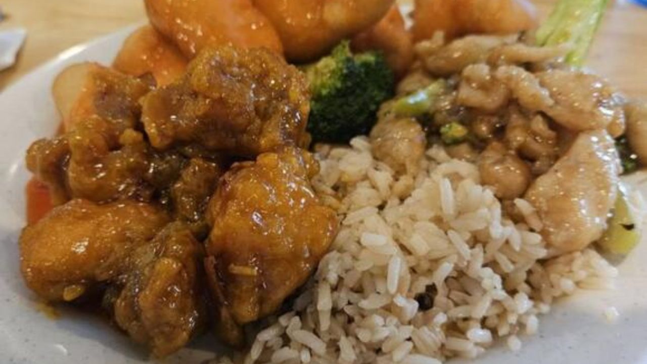 Ocean Buffet in Alachua County, FL, Cited for Food Safety Violations