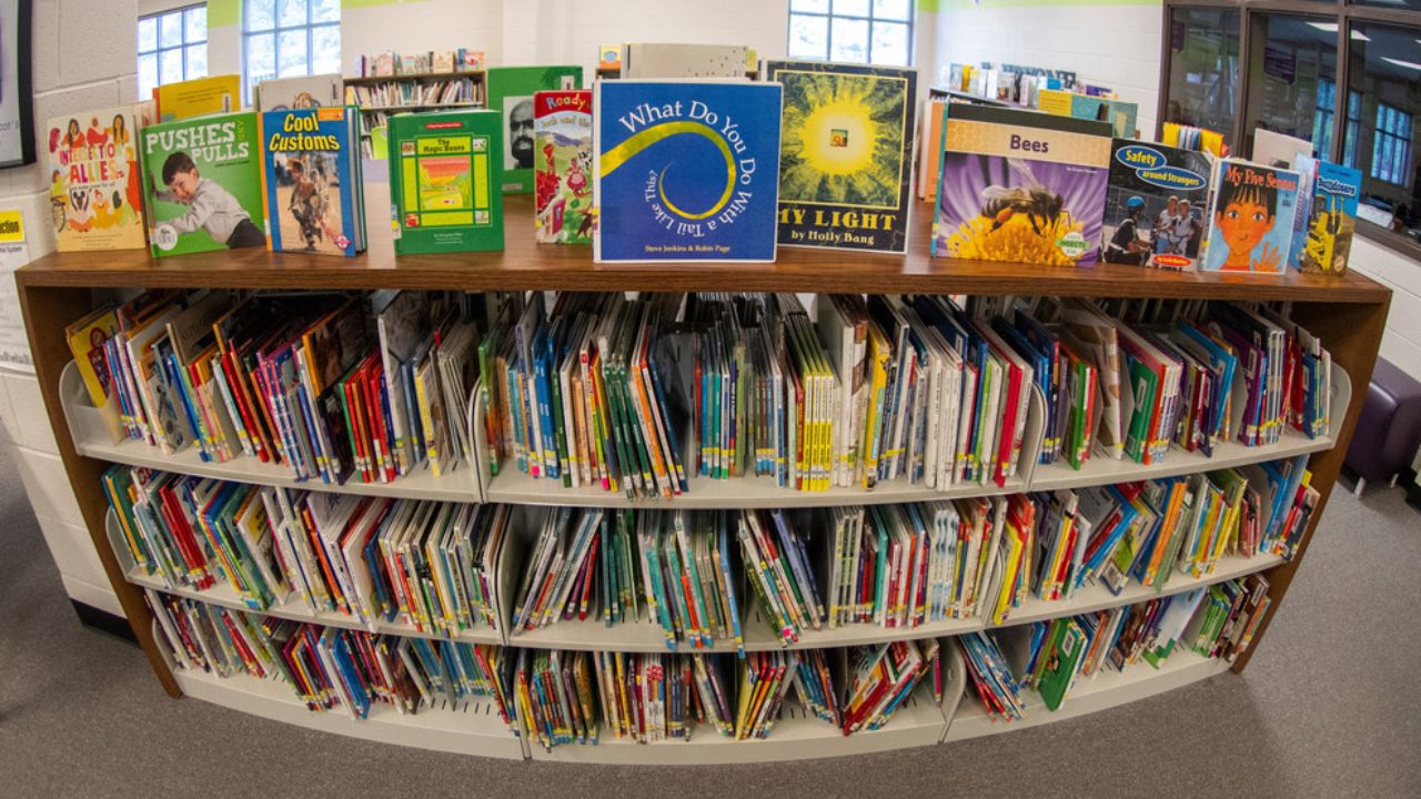 Palm Beach County School District Eliminates All Media Specialist Positions