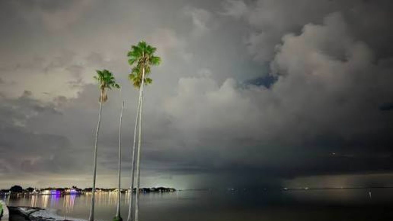 Palm Beach County Under Heat Warning as Feels-Like Temps Hit 110°F — Thursday Could Be Worse
