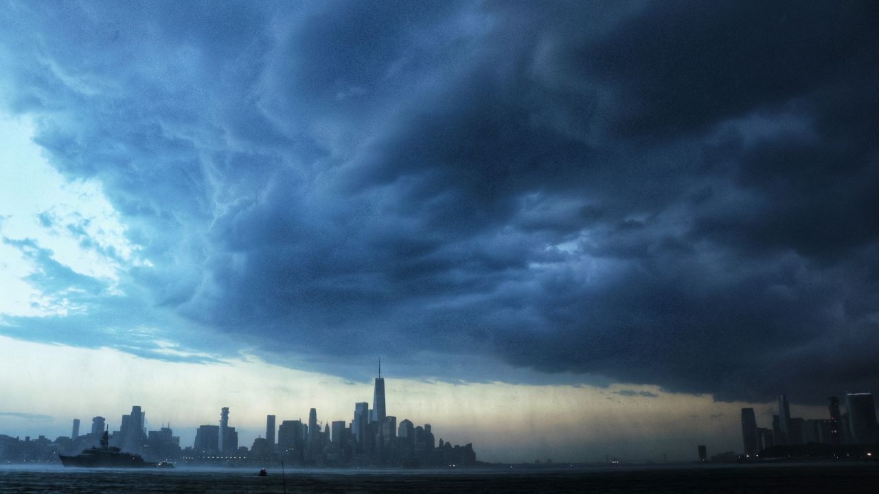 Philadelphia Braces for "Repeated" Storm Threat as Tropical Moisture Signals Possible Flooding Risk This Weekend