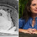 She was abandoned in a shopping cart as a newborn — 50 years later, she finally learned why