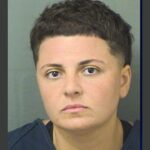 Texas Woman Accused of Choking Stranger, Stealing Her Car Moments Before Tampa Trip