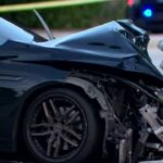 Woman Killed, Man Hospitalized After Two-Car Crash in Oakland Park Leaves Detectives Searching for Answers