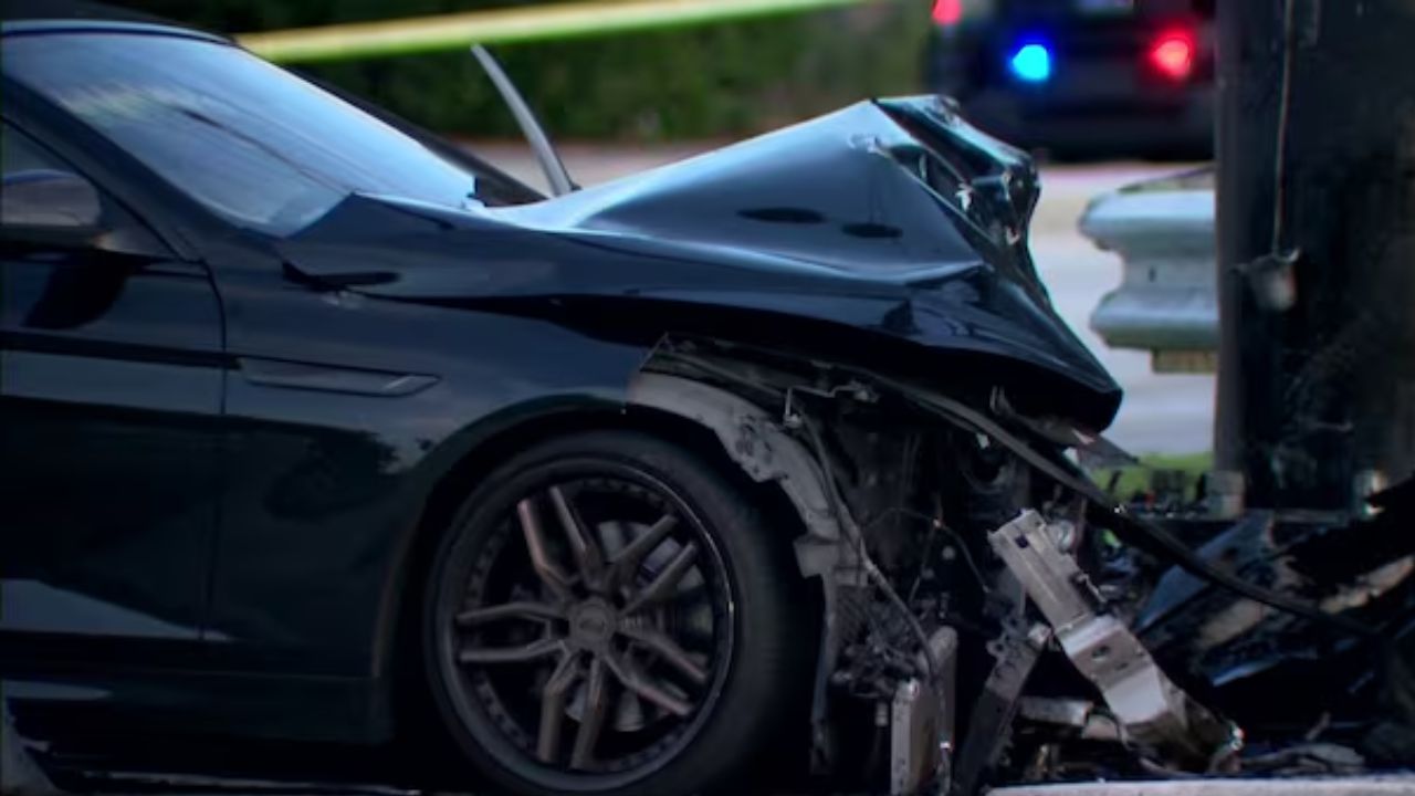 Woman Killed, Man Hospitalized After Two-Car Crash in Oakland Park Leaves Detectives Searching for Answers