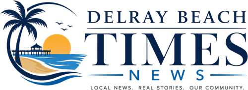 Delray Beach Times News