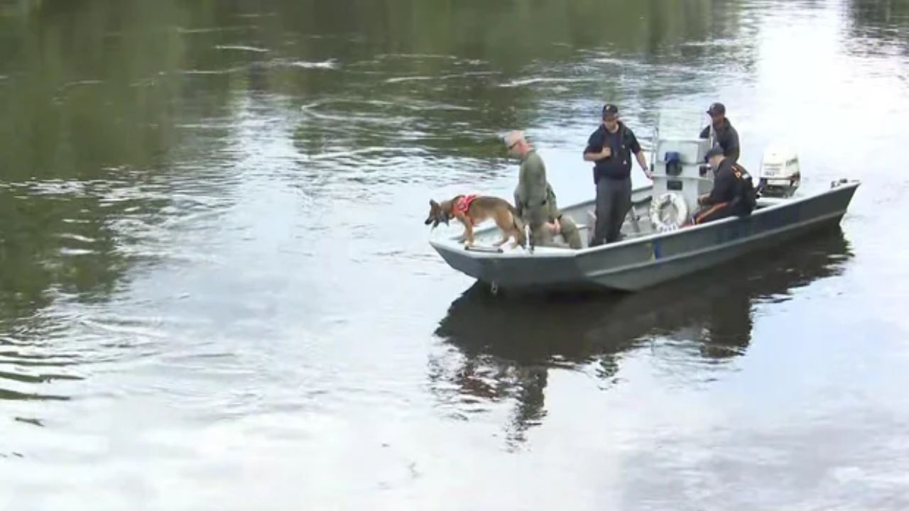 Body of Missing 10-Year-Old Girl Found in Passaic River After 2-Day Search, Officials Say