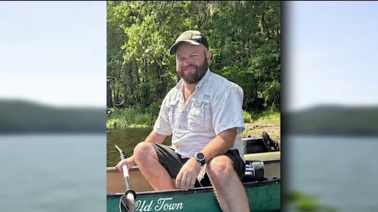Florida Man Goes Missing on Georgia Lake After Severe Storm Hits During Solo Canoe Trip