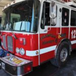 Georgia Fire Department Switches to New Shift Schedule to Fight Firefighter Burnout