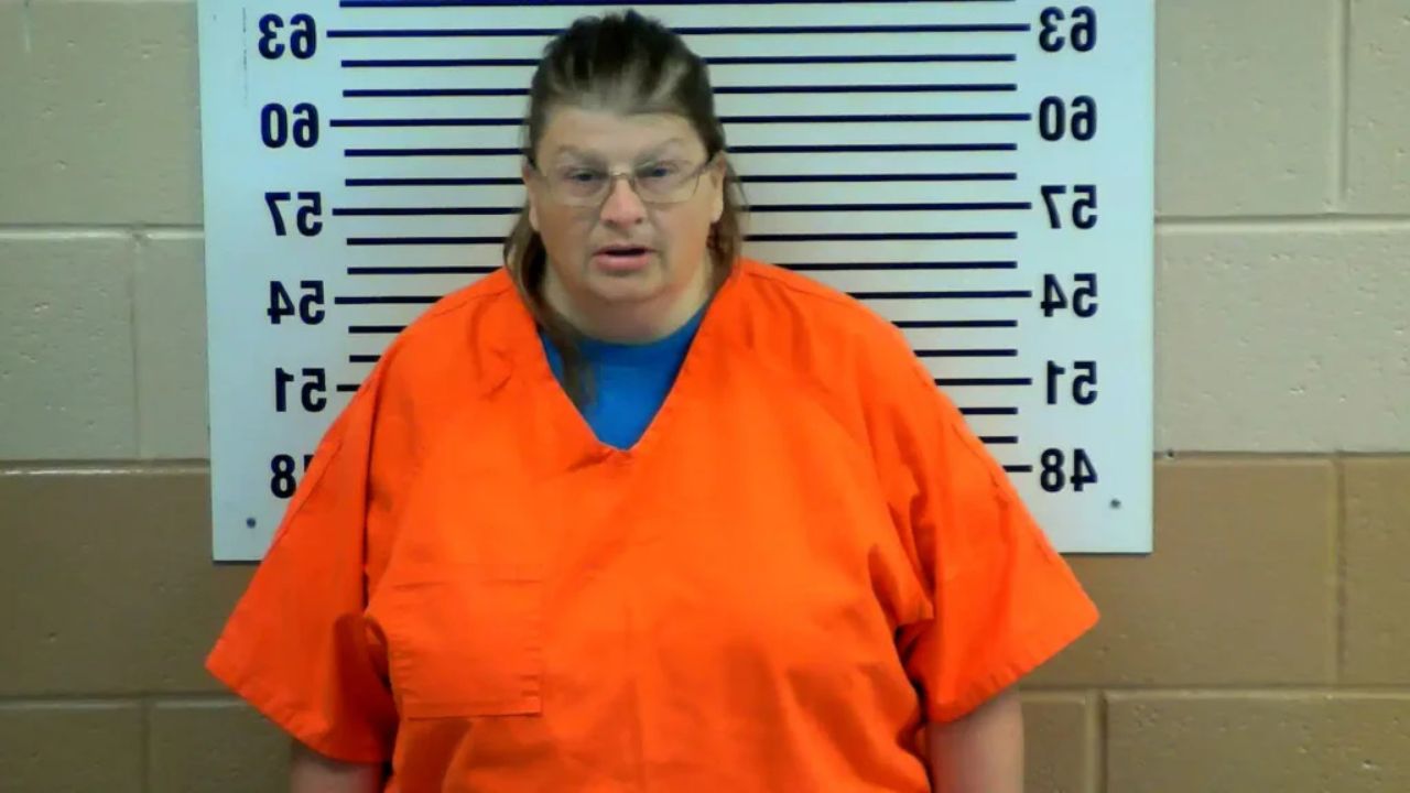 Grandmother Arrested After 1-Year-Old Found Dead in Kentucky Home With Signs of Extreme Abuse