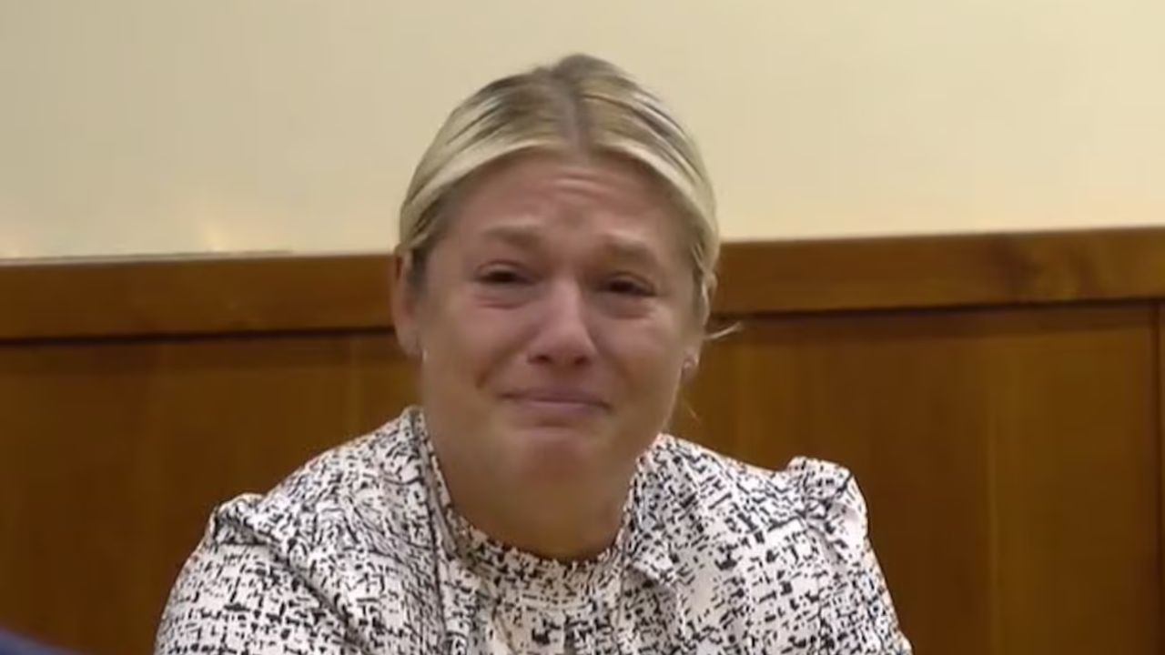 Ohio Police Officer Convicted After Urging Family to Whip Handcuffed Teen — Body Camera Footage Reveals Disturbing Details