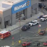 Police Search for Gunman Who Shot Walmart Employee in Pennsylvania