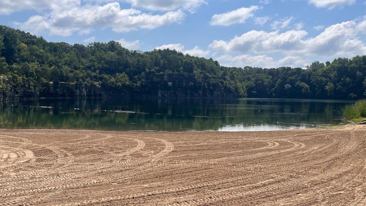 Popular Indiana Swimming Hole Shut Down Indefinitely After String of Drownings Officials Call "Unprecedented"