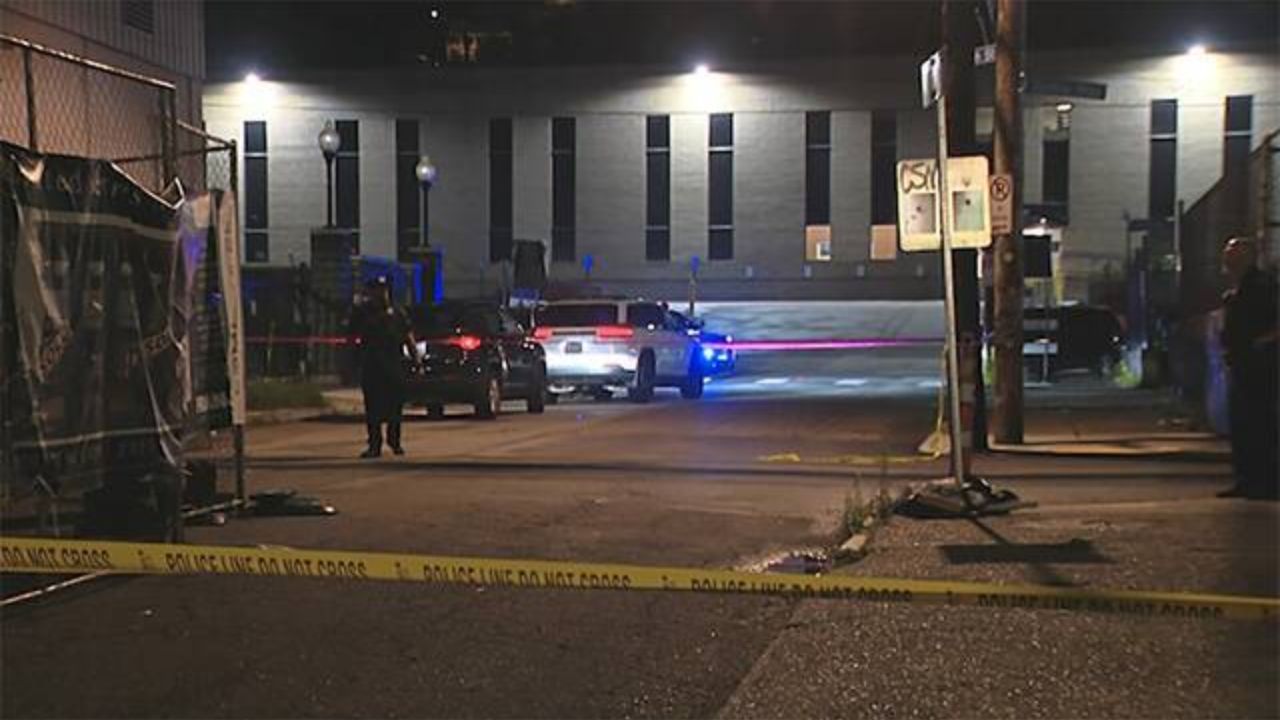 Woman Shot in the Face Dies After Late-Night Shooting in Pittsburgh's Strip District